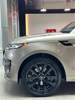 لاند روفر رانج روفر سبورت